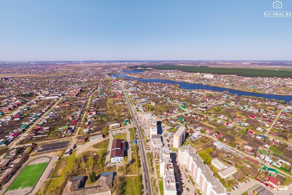 Карта города арамиль свердловская область