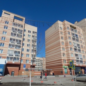 Логан 2 екатеринбург