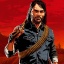 John Marston