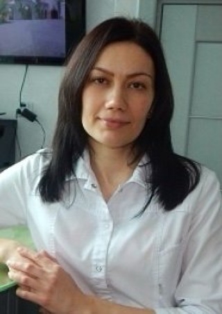 Марина Тарасова