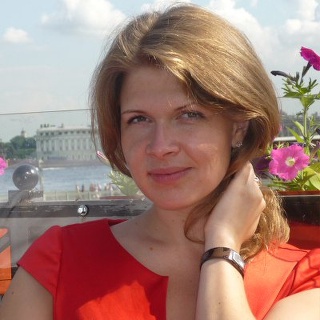 Екатерина Каледина-Артеева