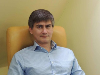 Олег Евдокимов