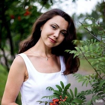 Автор отзыва Виктория Антонова