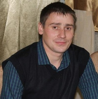 Антон Капустин