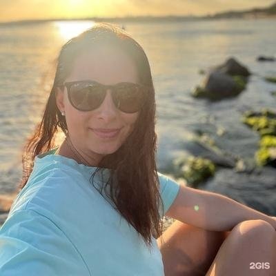Автор отзыва Valentina Magey