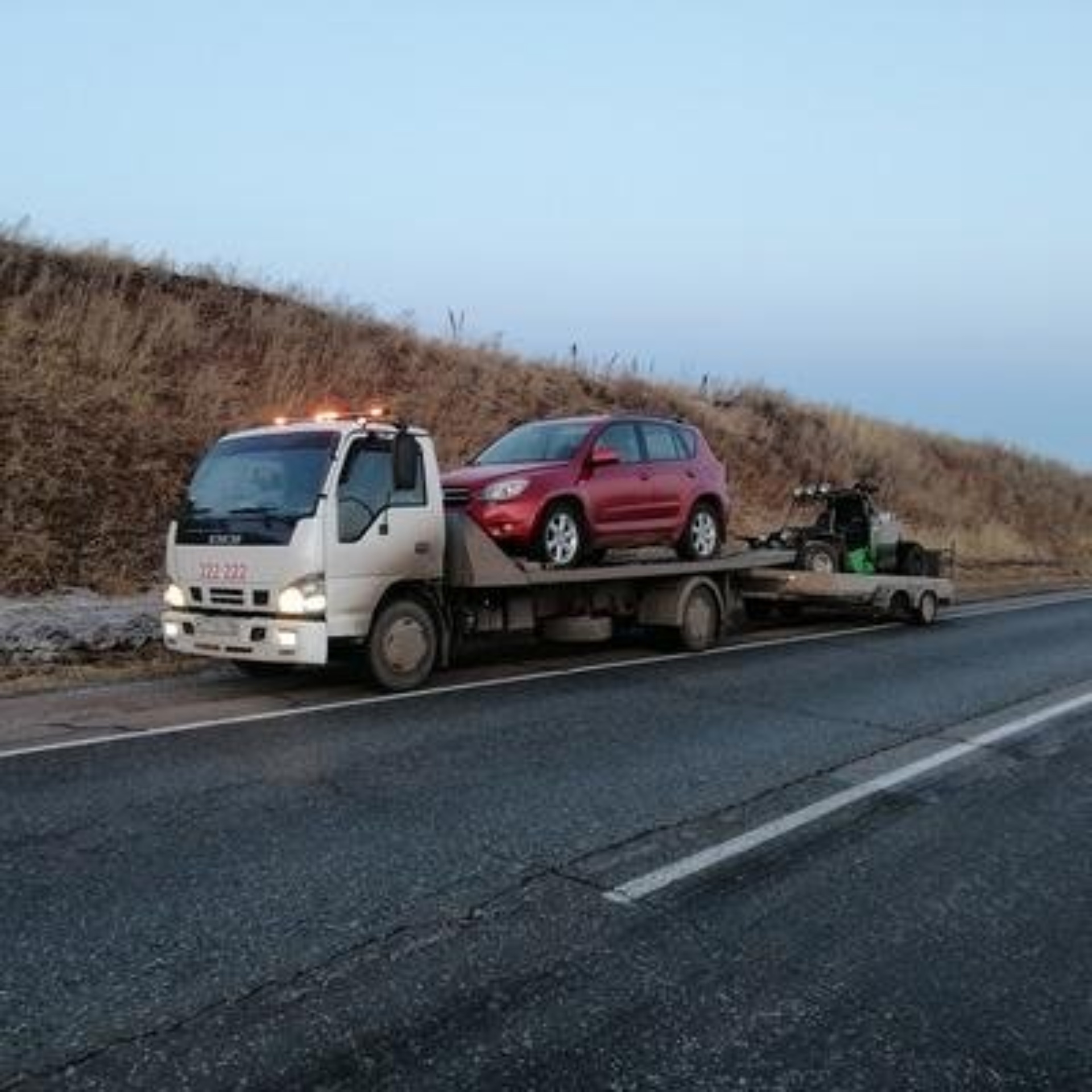 Дизель 38, автосервис по ремонту японских и корейских грузовых автомобилей,  улица Трактовая, 9/9, Иркутск — 2ГИС