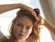 Карина Степанова