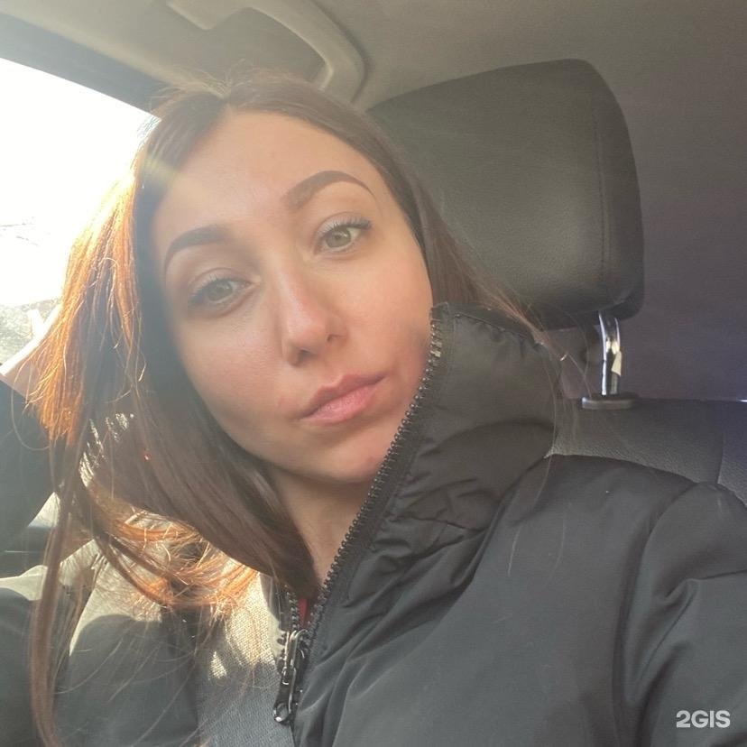 Автор отзыва Оксана Черкасова