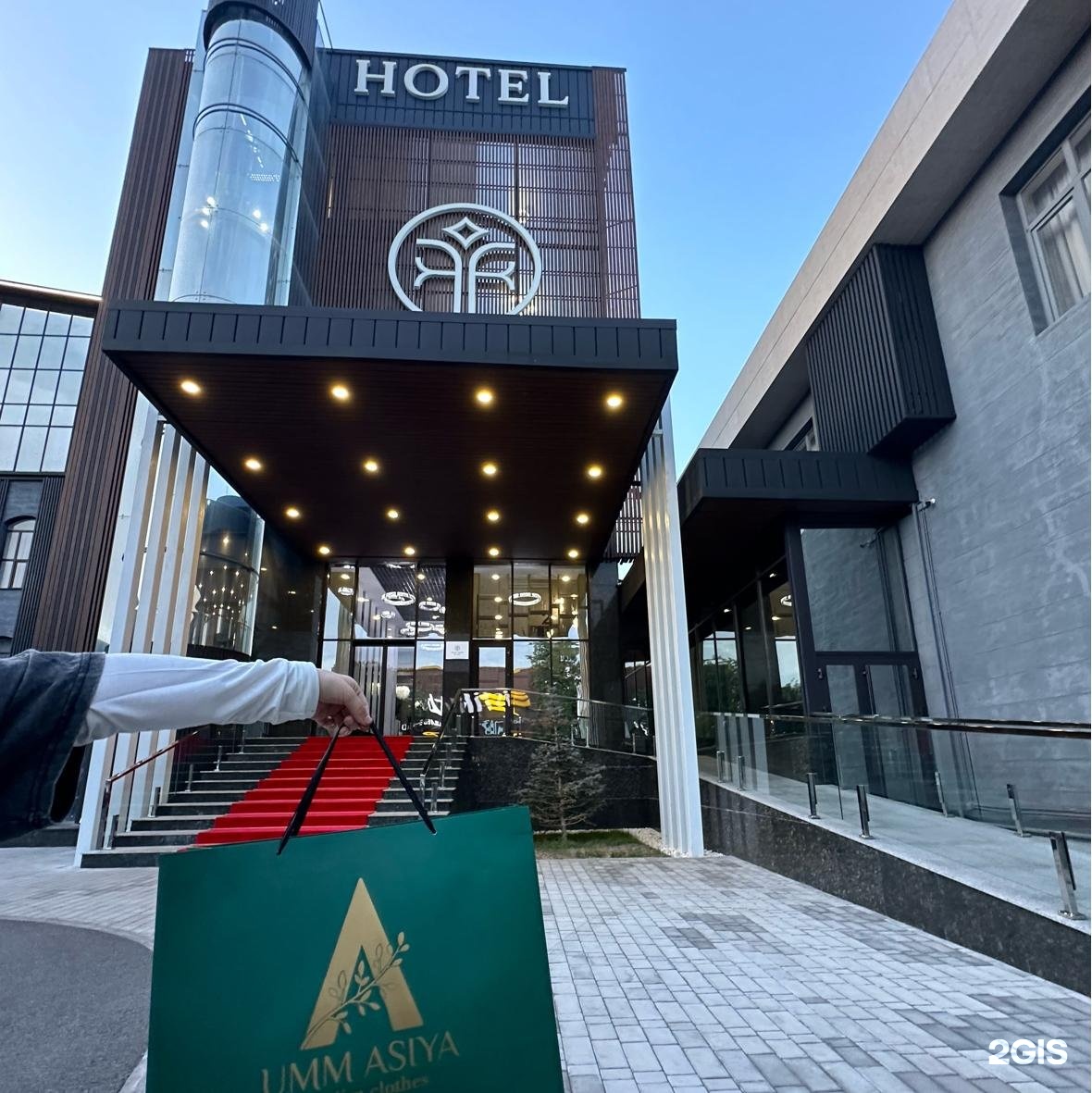 Жалаңаштау жоқ