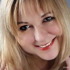 Ирина Сергеева