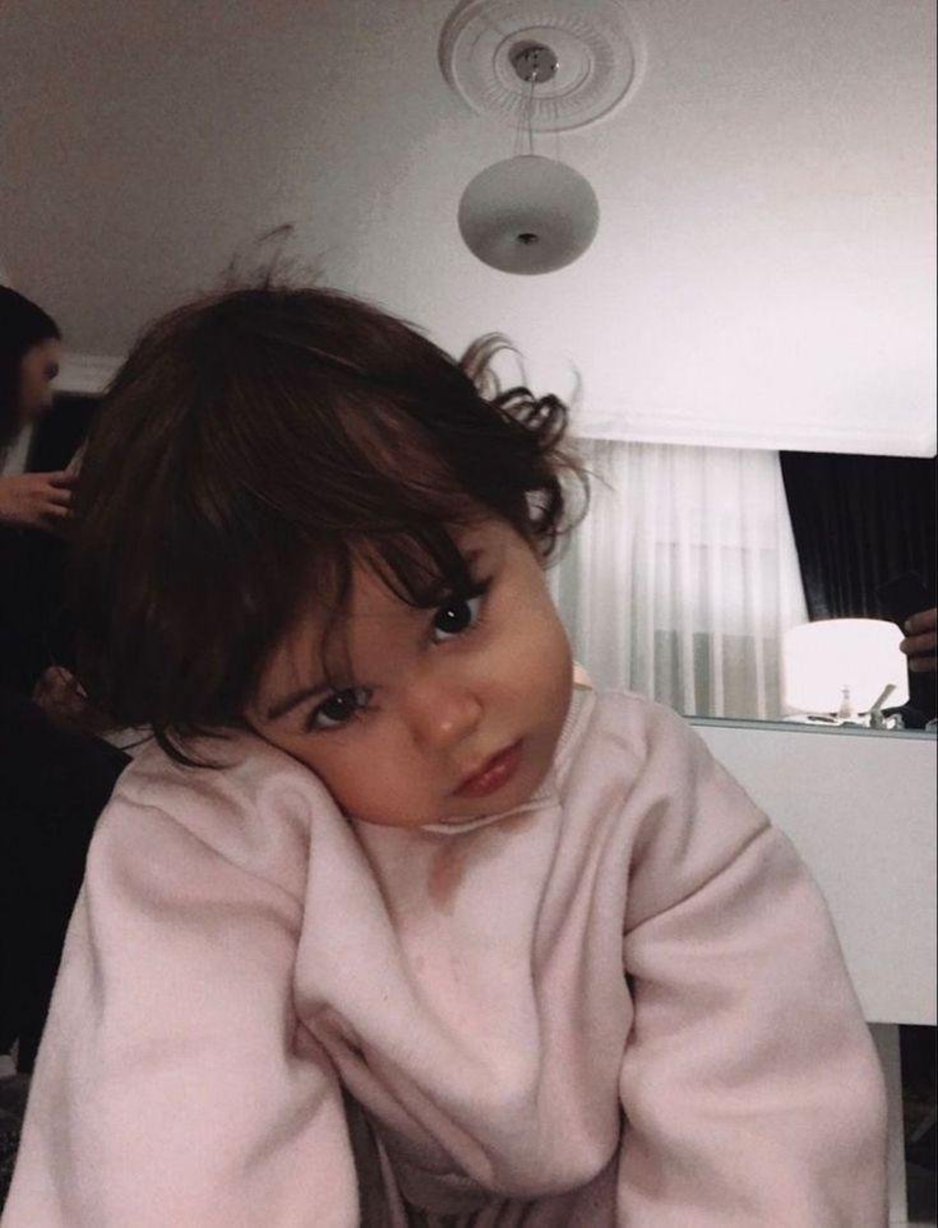 Қыздың жыныс мүшесінің фотосы