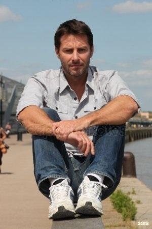 Николай Копылов