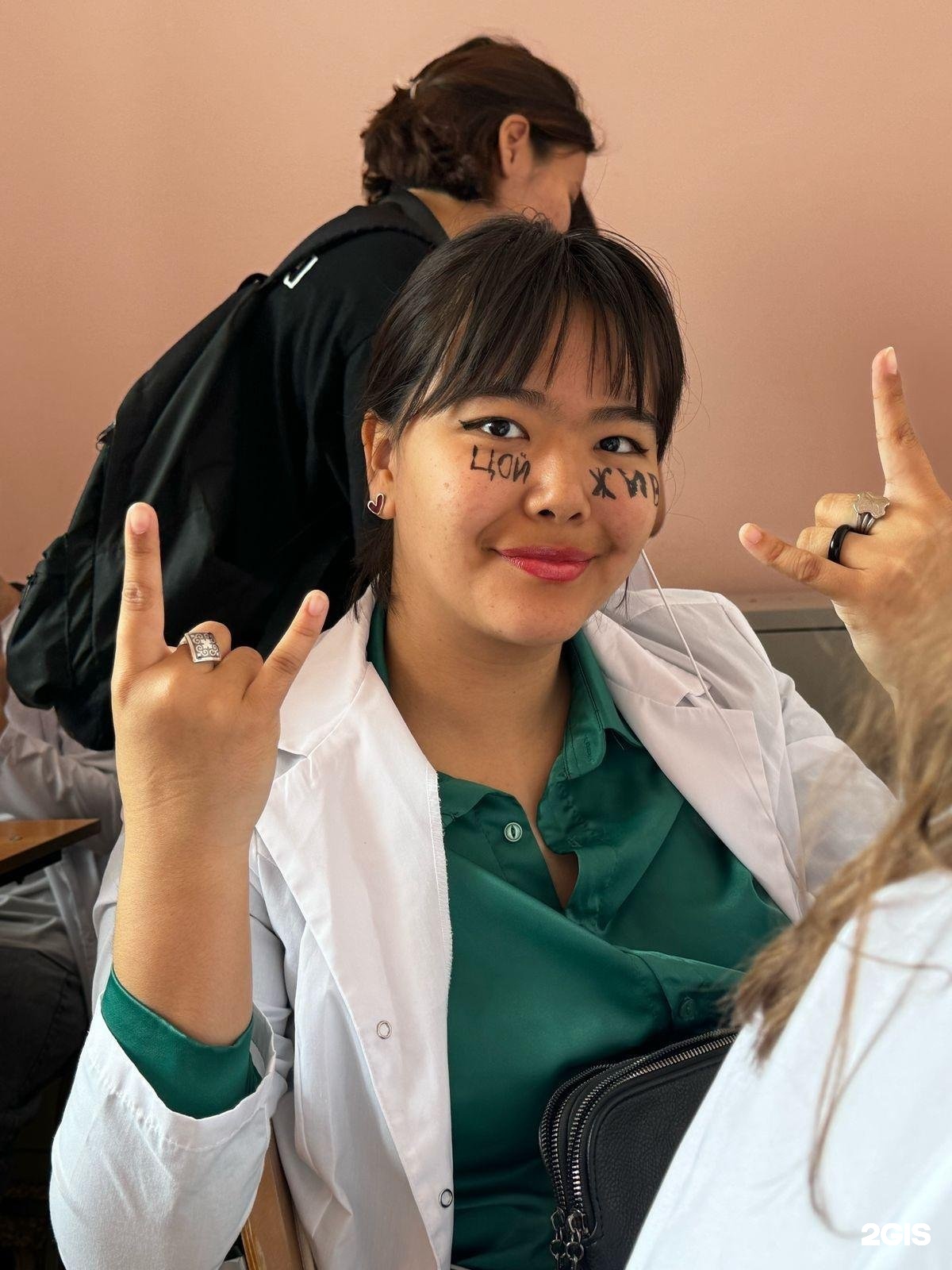 Жыныстық мандала