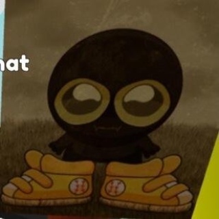 Боб В ботинках