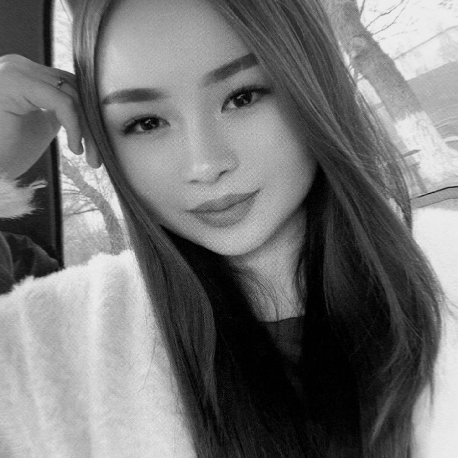 Қыздар клиторды сорады