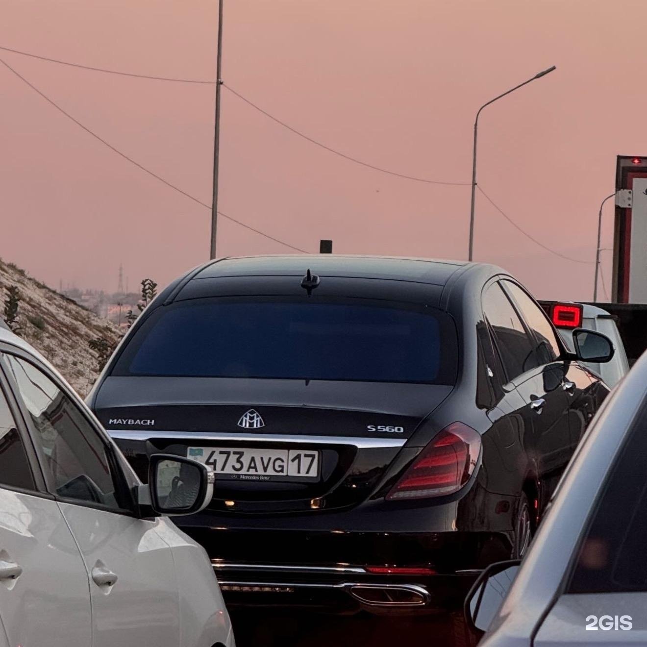 Мас орыс қызды попуга алады