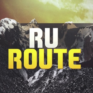 RuRoute Team