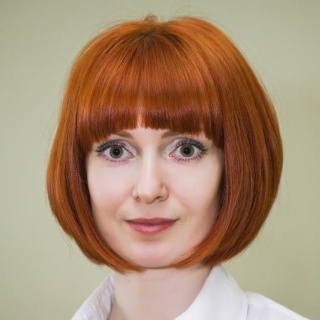 Наталья Звонкова