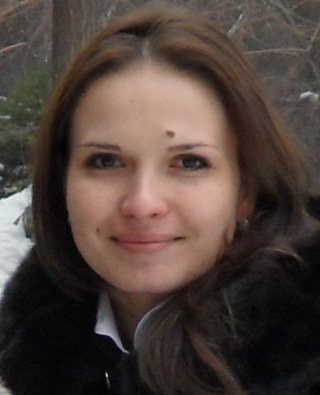 Natalya Turgumbayeva