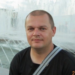 Денис Чернов