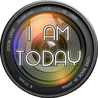 I AM TODAY