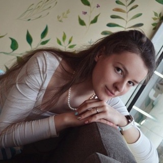 Арина Анничева