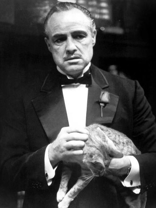 DonVito Corleone