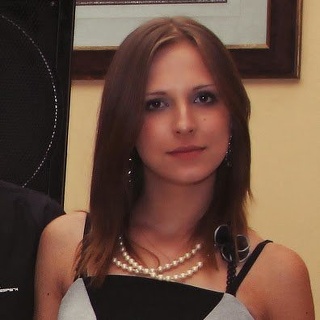 Евгения Савенкова
