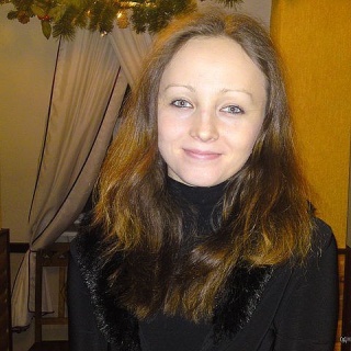 Екатерина Чивикова