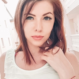 Nataly Kryukova