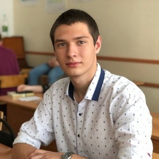 Николай Гофман