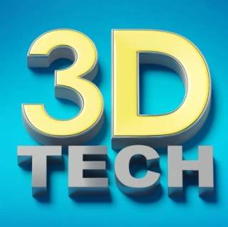 Tech 3D Print&Make Tech3D
