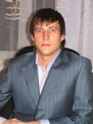 Сергей Мазур