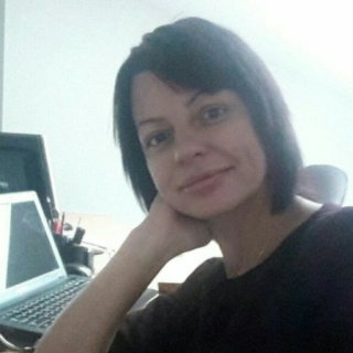 Анна Грибоедова