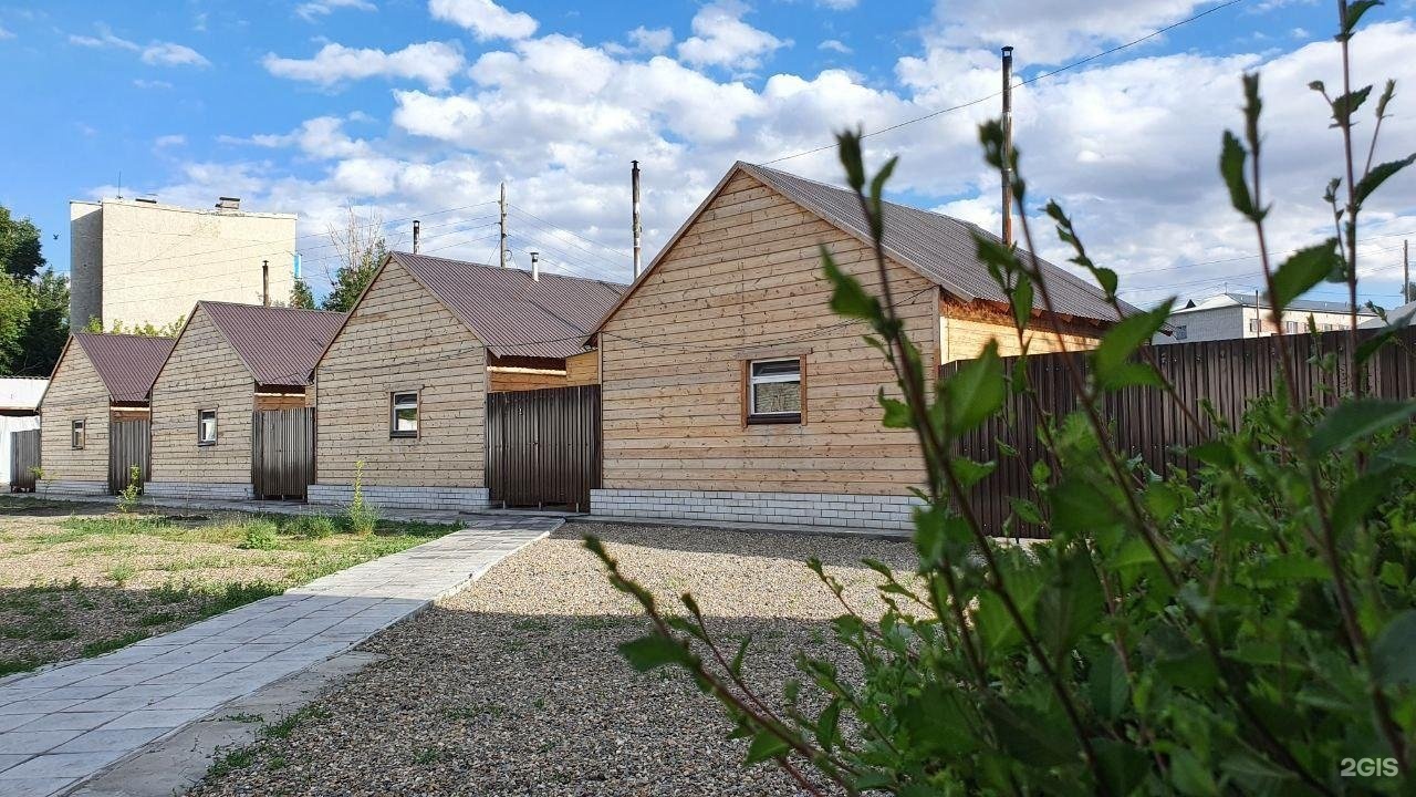 Жара