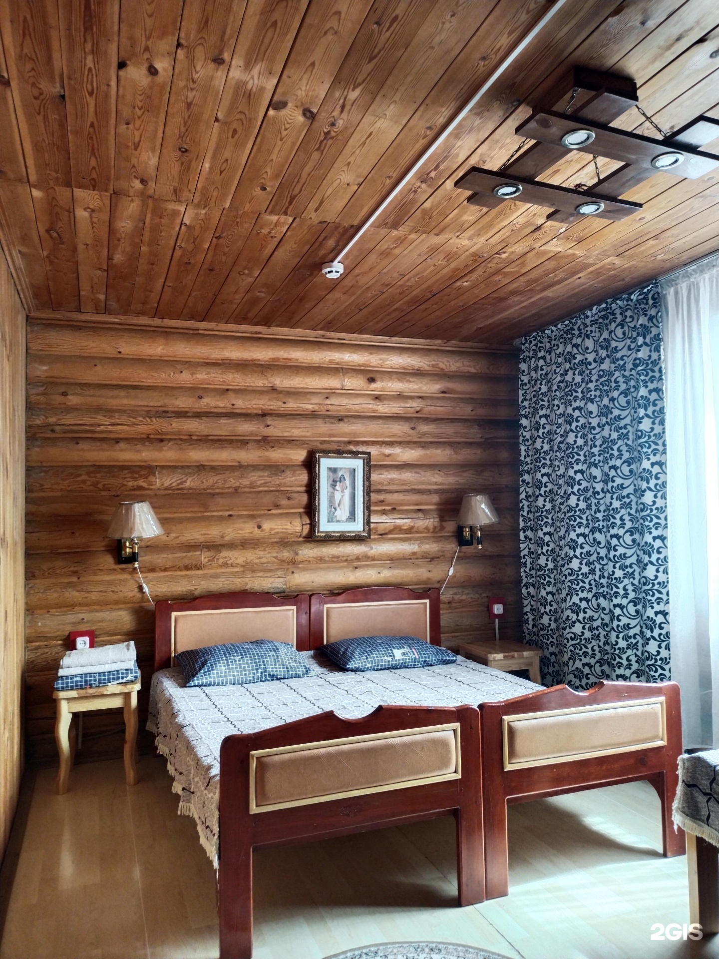Гостиничный комплекс