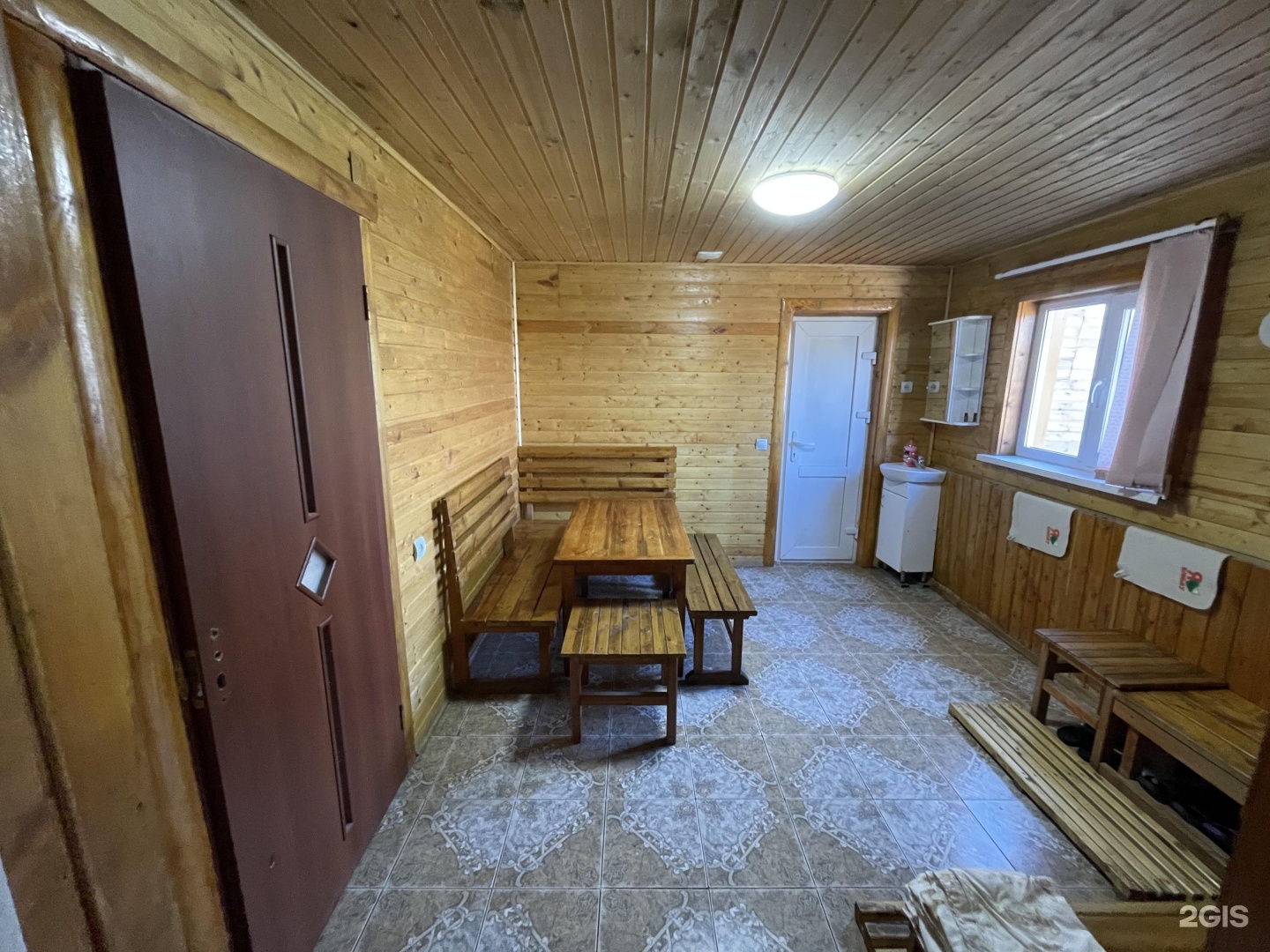 Саумалколь