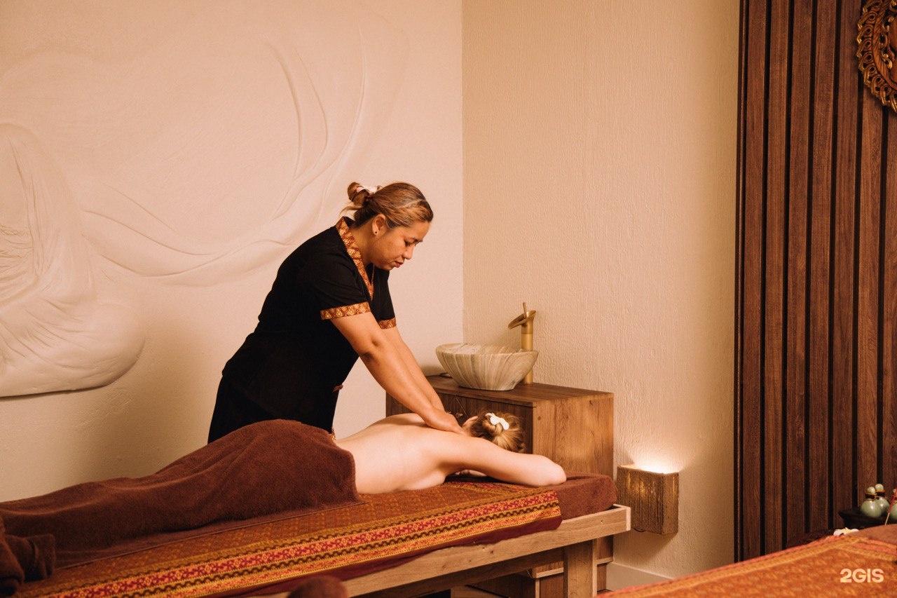 ECO THAI SPA