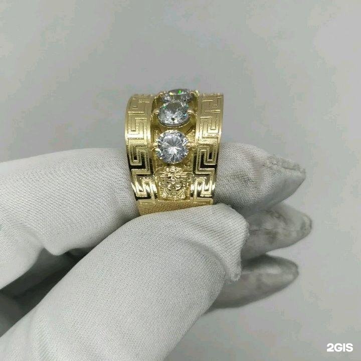 Ювелирная мастерская