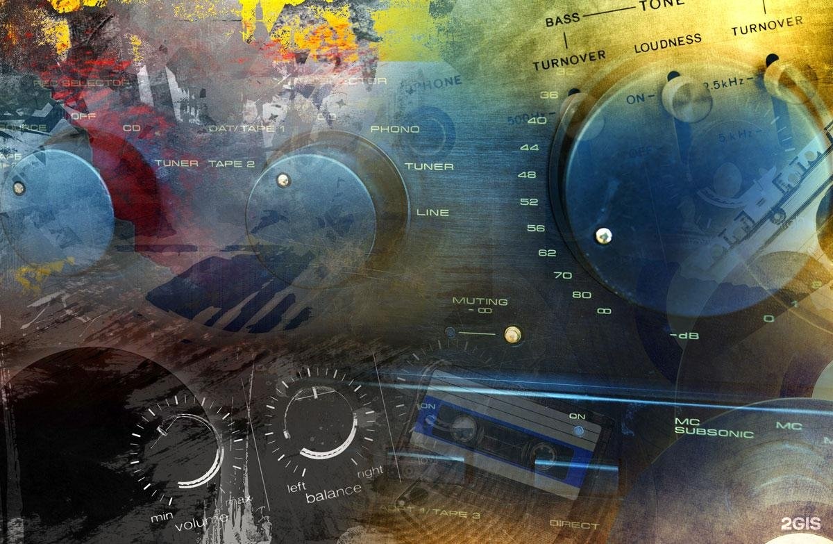 Изображение организации