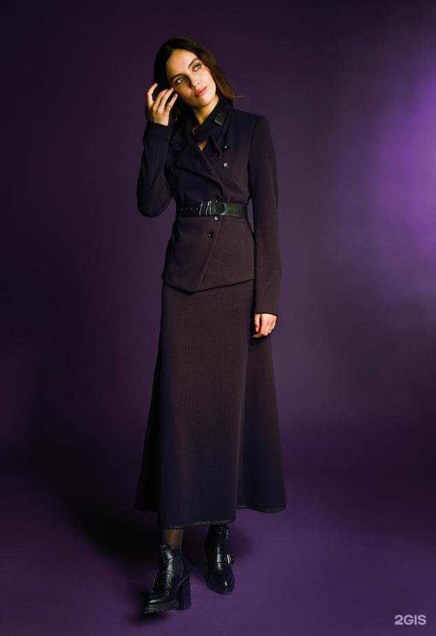 Изображение организации