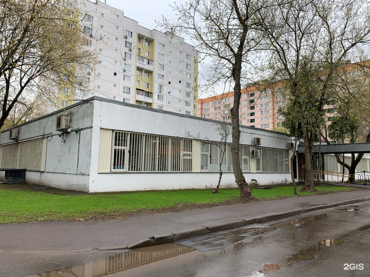 Изображение организации