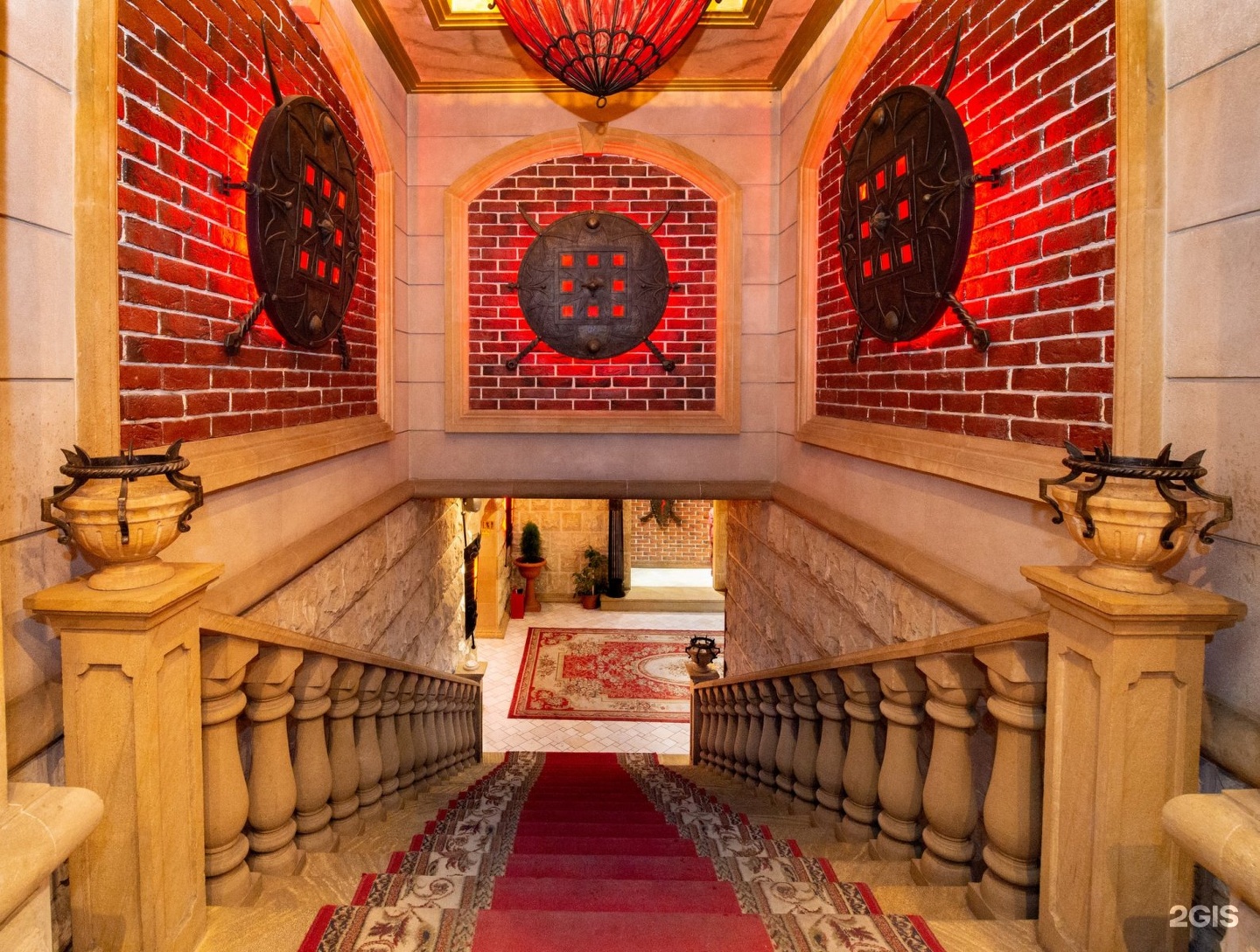 Изображение организации