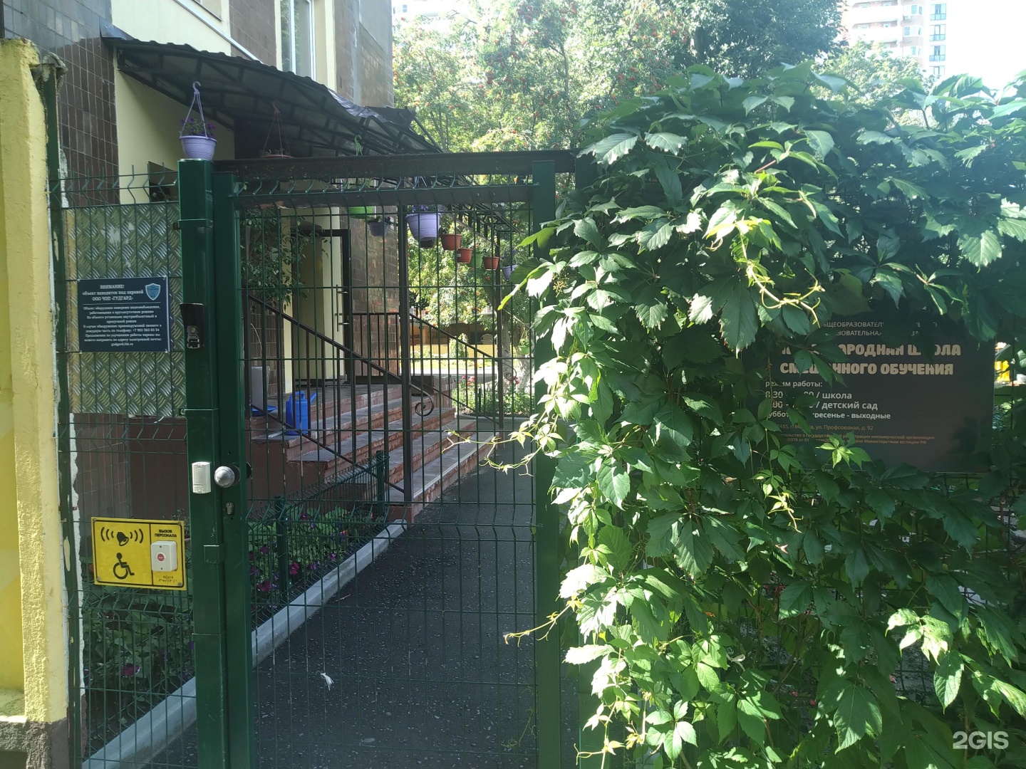 Изображение организации