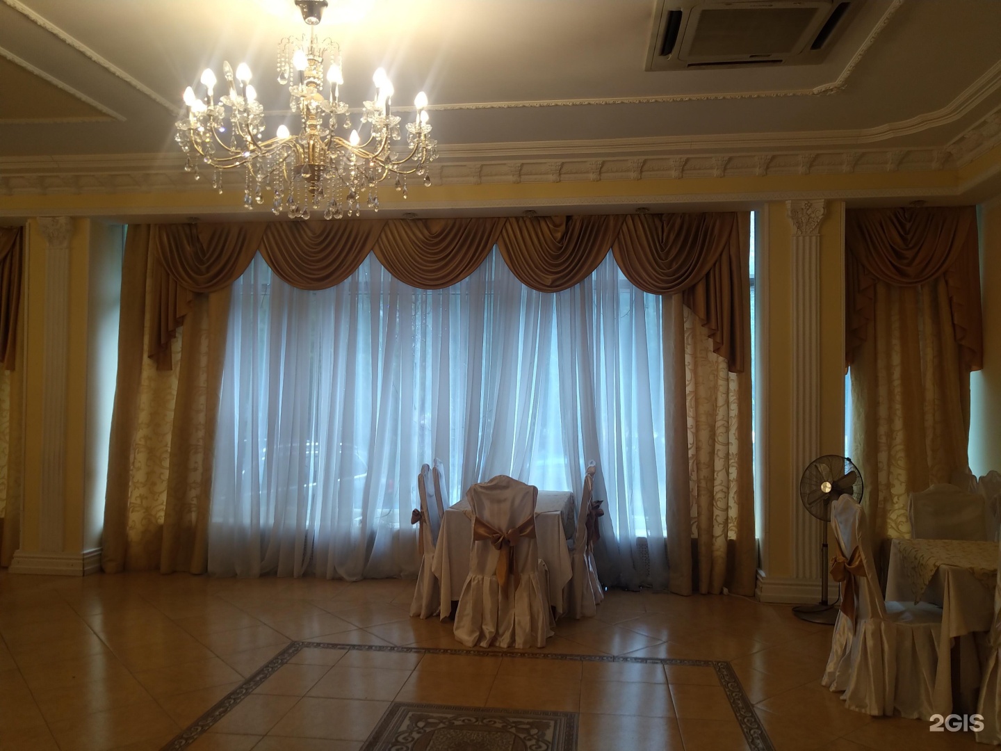 Изображение организации