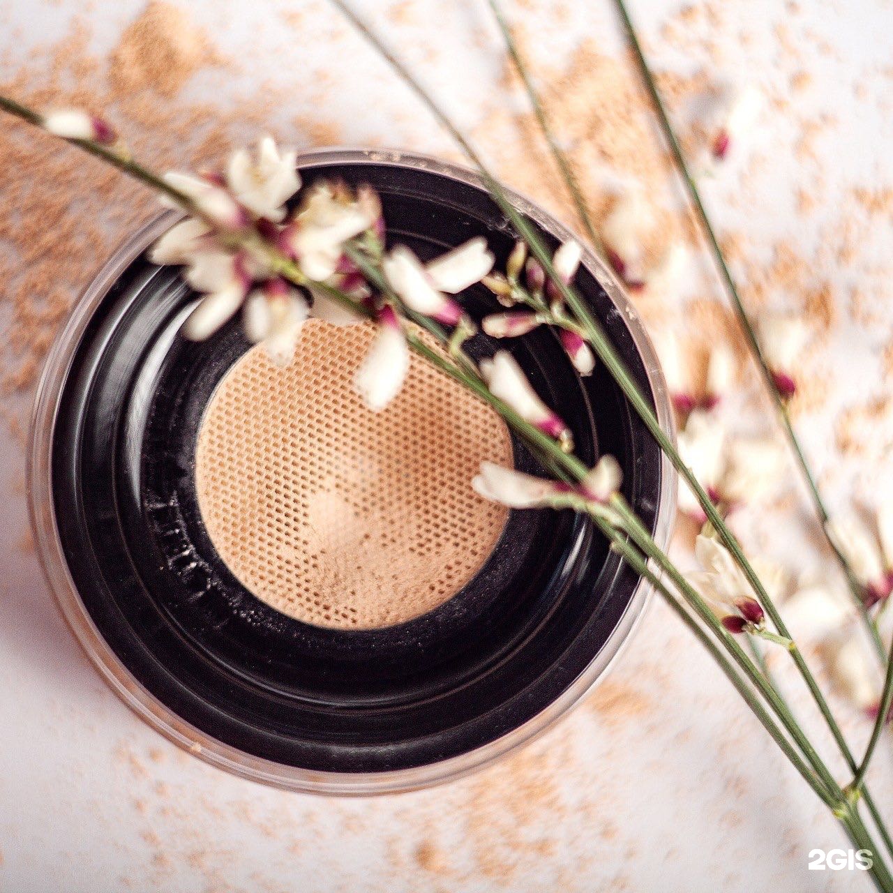 Изображение организации