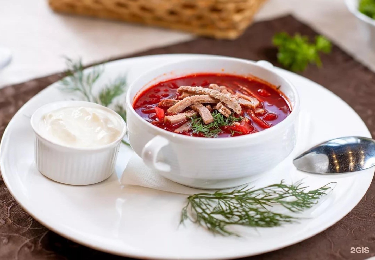 Изображение организации