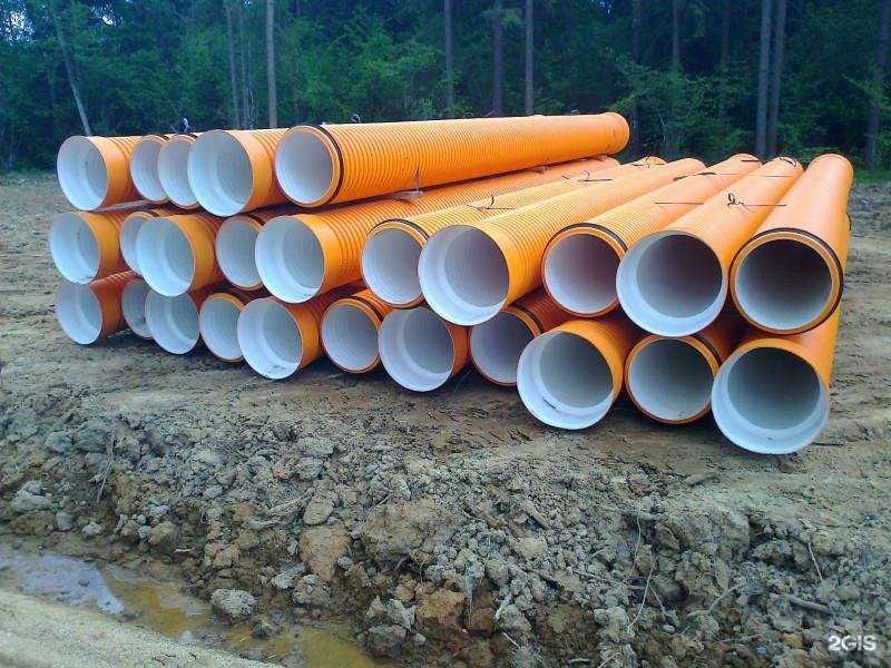 Изображение организации