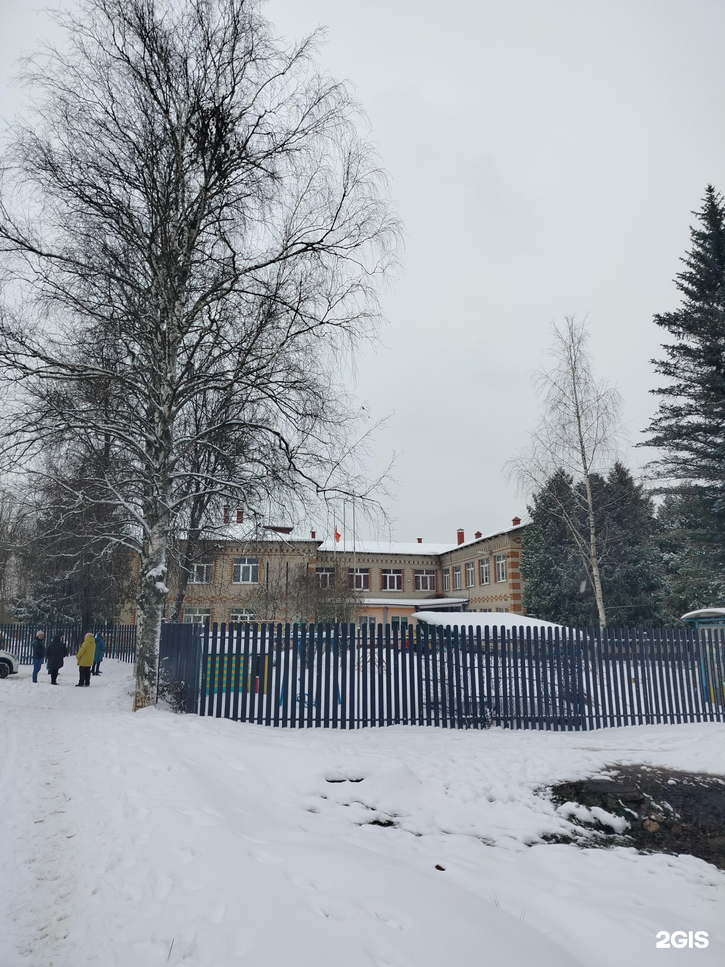 Изображение организации