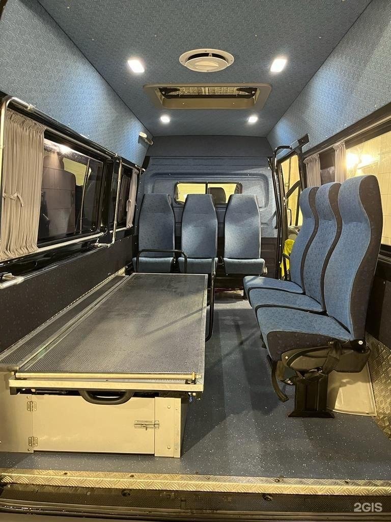 Изображение организации